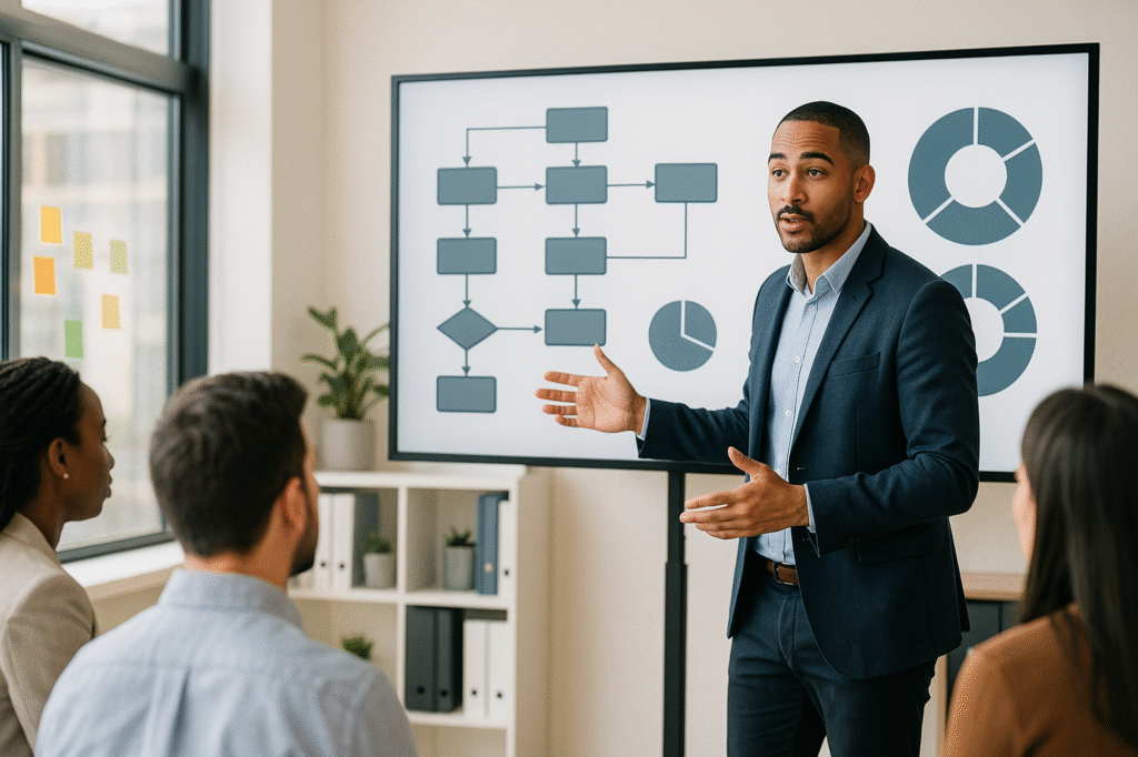 Organization Development Consulting